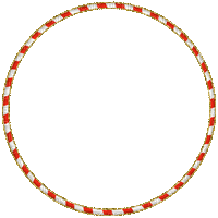 circle frame (created with lunapic) - Ücretsiz animasyonlu GIF