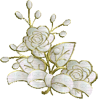 Blumen - Besplatni animirani GIF