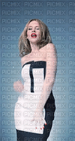 Kylie Minogue - Gratis animeret GIF