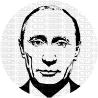 Kaz_Creations Vladimir Putin Russian President Politician Man Homme - png grátis