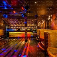 Orange Nightclub - Free PNG