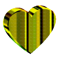 szív - Darmowy animowany GIF