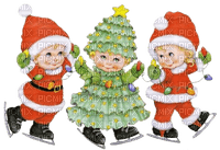 Weihnachten, Kinder, - ilmainen png