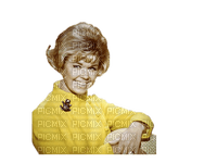 Doris Day bp - фрее пнг