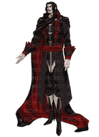 Dracula Castlevania - Free PNG