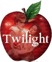 twilight aple - kostenlos png