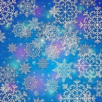 tausta, background, snowflake, lumihiutale - png ฟรี