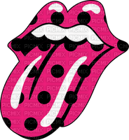 mouth popart - png gratis