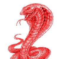 serpent - Ilmainen animoitu GIF