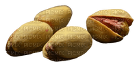 nuts - nemokama png