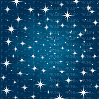 Y.A.M._Background stars sky - Ücretsiz animasyonlu GIF