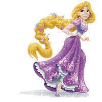 GIANNIS_TOUROUNTZAN - Rapunzel - nemokama png