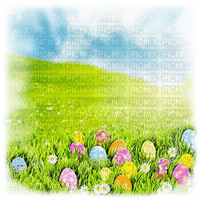 easter background - Free PNG