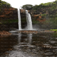 waterfall wasserfall chute d'eau