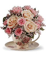 Flowers in vase bp - png gratuito