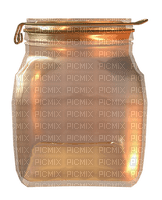 Kaz_Creations Jars Jar Deco - png gratis