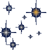 Étoiles ( - Nemokamas animacinis gif