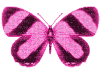 Butterfly - GIF animado grátis