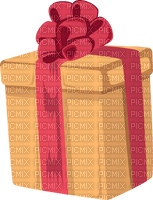 Christmas  Geschenk - ücretsiz png