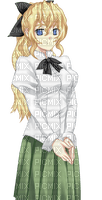 Lilly - 免费PNG