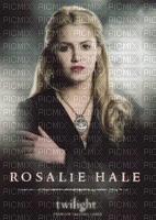 rosalie hale - ingyenes png