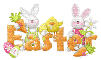 oSTERN - Free PNG