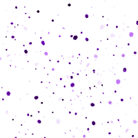 Purple Confetti - PNG gratuit