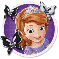 Kaz_Creations Cartoons Cartoon Princess Sofia - PNG gratuit