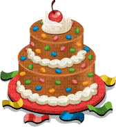 Kaz_Creations Birthday - gratis png