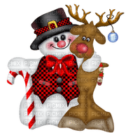 Kaz_Creations  Snowman Snowmen - ilmainen png