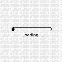 Loading - GIF animé gratuit