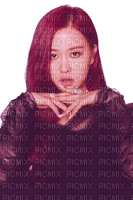 Rosé ~ BlackPink 💜 - By StormGalaxy05 - ücretsiz png