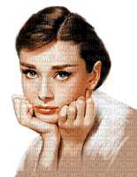 Audrey Hepburn - png gratuito