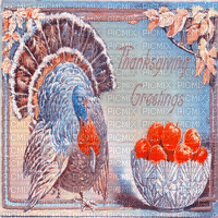 thanksgiving milla1959 - Besplatni animirani GIF