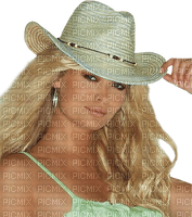 cowgirl bp - PNG gratuit