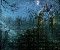 gothic background - δωρεάν png