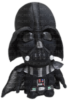 Darth Vader Plushie - бесплатно png