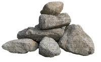 Kaz_Creations Rocks Rock - zadarmo png
