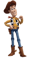 Kaz_Creations Cartoon Toy Story Woody - PNG gratuit