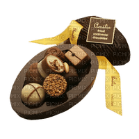 chocolat - bezmaksas png
