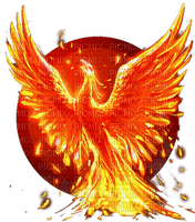 phoenix - ücretsiz png