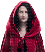 Red Riding Hood bp - zadarmo png
