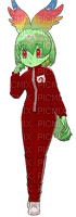 tracksuit cerval - darmowe png