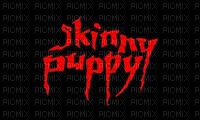 Skinny Puppy 3 - безплатен png