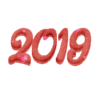 2019-ani - Gratis geanimeerde GIF