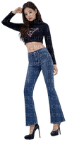 Jennie GUESS - By StormGalaxy05 - PNG gratuit