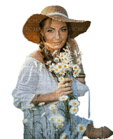 Marguerites - zadarmo png