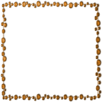 brown frame