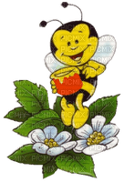 abeille - nemokama png