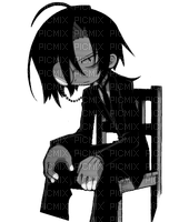Victor emo - Free PNG